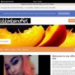 England Couture Sign Up Link