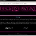 Fellatio Japan Xxx Hd
