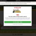 Franks T-Girl World Account For Free