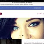 Free Account On Ms. Cherry Bardot