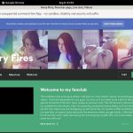 Free AveryFires Login Account