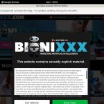 Free Bionixxx Membership Account