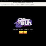 Free City Of Sin 3D Subscription