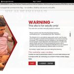 Free Cumhereboy.com Membership Account