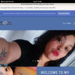 Free Desirejdiamond.modelcentro.com Hacked Login