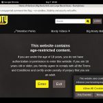 Free Logins Mag Bootylicious