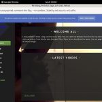 Free Mrsxtacy.modelcentro.com Trial Membership