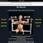 Free Msmuscle Clips