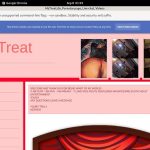 Free MzTreatz3x Account Password