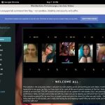 Free Riversuncam.modelcentro.com Discount Trial