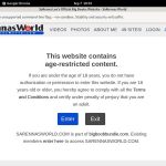 Free Sarennasworld.com Membership
