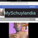 Free SchuylerDickerson Movie