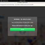 Free Spermswap.com Account New