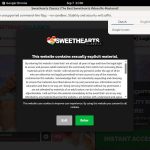 Free Sweetheart Classics Account