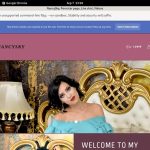 Free Working NancySky Logins