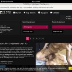 Free Yezzclips.com Id