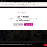 French Porn Gay Subscription