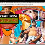 Full Kinky Older Men Videos