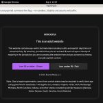 Gay Hoopla Accounts And Password