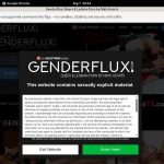 Gender Flux With Visa