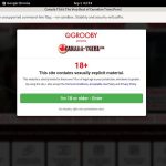Get Canada TGirl Discount Membership