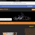 Get Goddessbianka Trial Membership