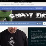 Get Gspotdick For Free