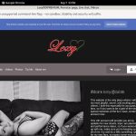 Get LexyXXXPREMIUM Discount Deal
