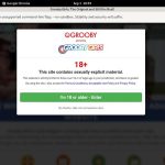 Groobygirls Xxx Hd