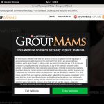 Groupmams Site Discount