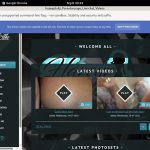 Hazeyzdollz Membership Trial