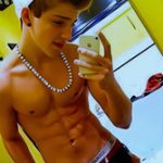 Horny Twink BF Account 2014