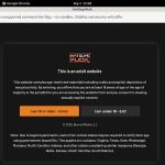 Hot Guys FUCK Pro Biller Page