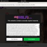 How To Join My Milfz