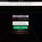 Hung Young Brit Free Users