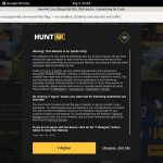 Hunt 4k Discount Trial