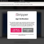 IStripper Porns