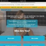 Instanthookups.com Account Creator