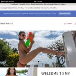 Irene Rouse With No Credit Card