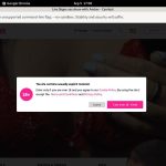 Is Amber Usaeroticfun Worth It