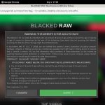 Is Blacked Raw Real?