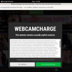 Join Webcam Charge For Free