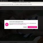 KimberleyKinky Clips
