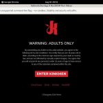 Kink Men New Discount
