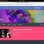 KittyQuinn Gay Videos