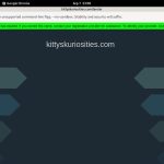Kittyskuriosities.com Free Trial Code