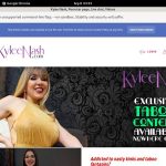 Kyleenash.com Club