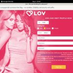 LOV Discount Offer