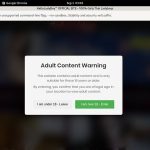 Ladyboy Hello Login Account