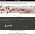 Legsjapan.com Inside